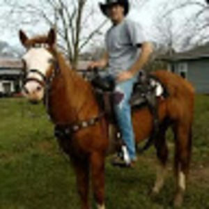 Meet your Posher, Mark